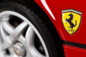 world record bidding ferrari f50 (9)