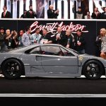 1000hp ferrari f40 sells for 2 millions (1)