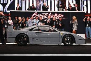 1000hp ferrari f40 sells for 2 millions (1)