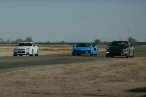 1000hp r34 vs corvette z06 and nismo gt-r