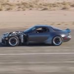 2000hp 4rotor mazda rx-7