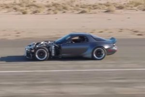 2000hp 4rotor mazda rx-7