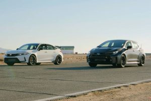 2023-honda-civic-type-r-drags-toyota-gr-corolla-th
