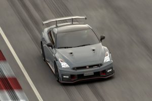 2024 nismo gt-r (1)