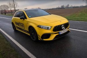 525hp mercedes-amg a45s