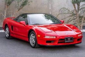 Acura-NSX-1