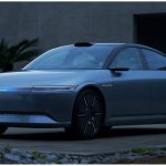 honda sony aftokinito