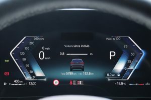 BMW X1 sDrive18i (12)