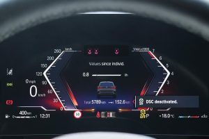 BMW X1 sDrive18i (14)