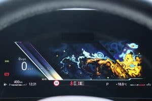 BMW X1 sDrive18i (15)