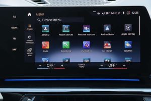 BMW X1 sDrive18i (16)