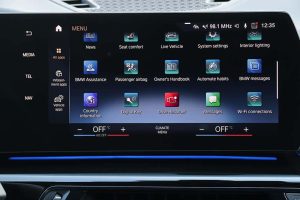 BMW X1 sDrive18i (17)