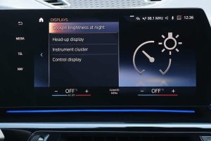 BMW X1 sDrive18i (18)