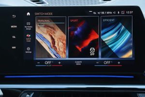 BMW X1 sDrive18i (19)