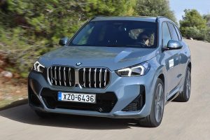 BMW X1 sDrive18i (2)