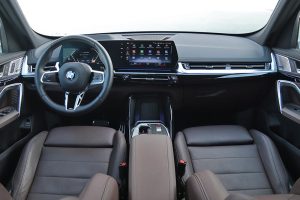 BMW X1 sDrive18i (21)