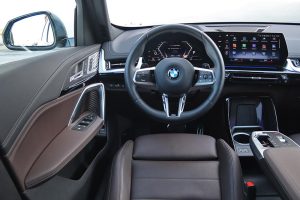 BMW X1 sDrive18i (22)