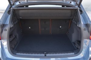 BMW X1 sDrive18i (25)