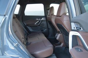 BMW X1 sDrive18i (26)