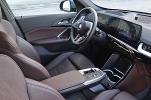 BMW X1 sDrive18i (28)