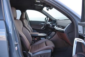 BMW X1 sDrive18i (29)