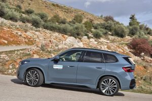 BMW X1 sDrive18i (31)
