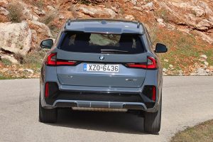 BMW X1 sDrive18i (32)