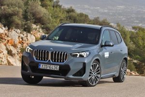 BMW X1 sDrive18i (33)