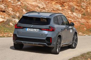 BMW X1 sDrive18i (34)