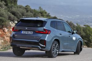 BMW X1 sDrive18i (36)