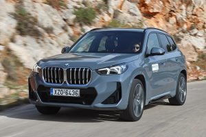 BMW X1 sDrive18i (37)