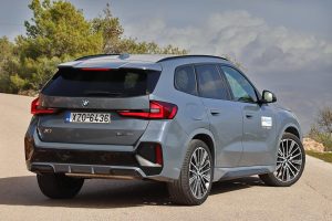 BMW X1 sDrive18i (4)