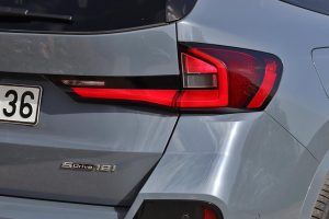 BMW X1 sDrive18i (5)