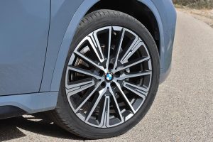 BMW X1 sDrive18i (6)