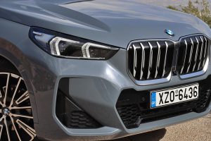 BMW X1 sDrive18i (8)