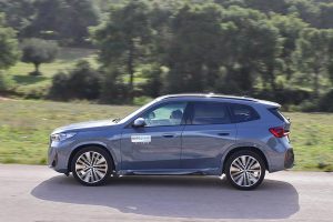 BMW X1 sDrive18i (9)