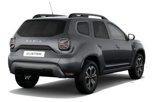 Dacia-Duster-2023-rear