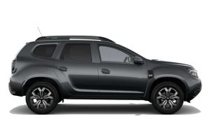 Dacia-Duster-2023-side