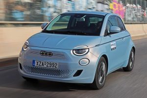 Fiat 500 electric 3+1 doors (1)