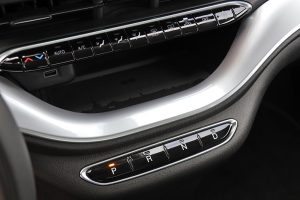 Fiat 500 electric 3+1 doors (11)