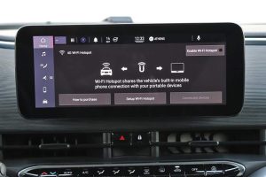 Fiat 500 electric 3+1 doors (15)