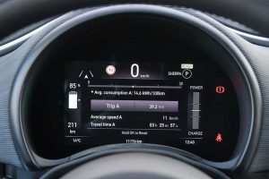 Fiat 500 electric 3+1 doors (19)