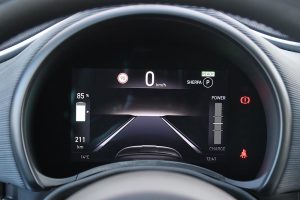 Fiat 500 electric 3+1 doors (20)