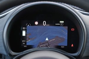 Fiat 500 electric 3+1 doors (21)