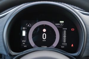 Fiat 500 electric 3+1 doors (22)