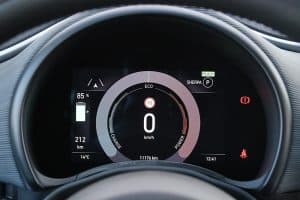 Fiat 500 electric 3+1 doors (23)