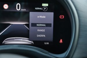 Fiat 500 electric 3+1 doors (27)