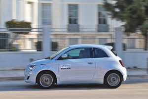 Fiat 500 electric 3+1 doors (28)