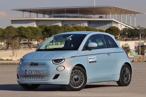 Fiat 500 electric 3+1 doors (4)