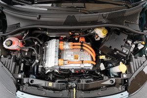 Fiat 500 electric 3+1 doors (5)